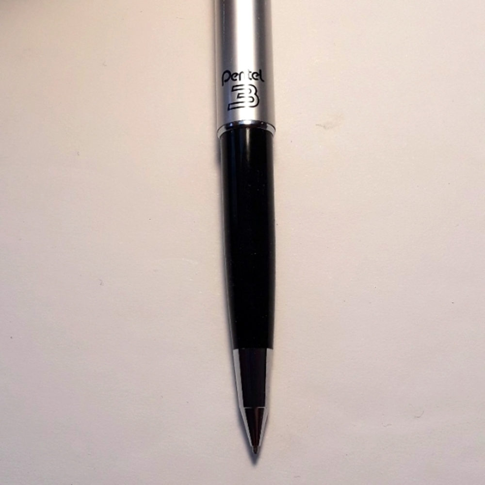 c RARE VINTAGE PENTEL 3 PS513 MECHANICAL PENCIL JAPAN 0.3MM